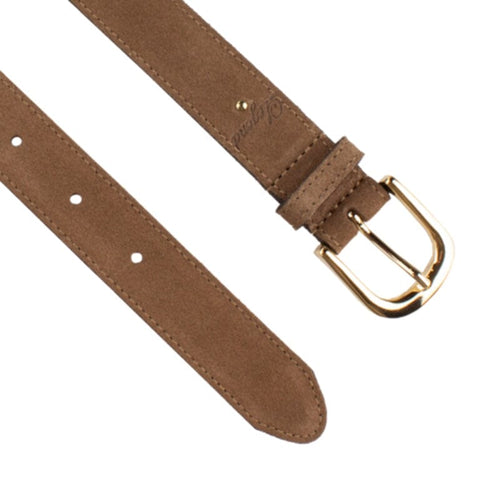 Legend Leren Riem 30574 Taupe Legend 