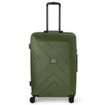 Line Oistr Denver 4 Wheel Spinner 64cm Army Green Line 