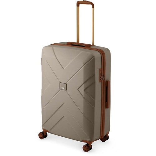 Line Oistr Florence 4 Wheel Expandable Spinner L Champagne Line 