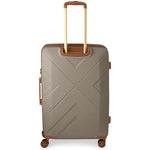 Line Oistr Florence 4 Wheel Expandable Spinner L Champagne Line 