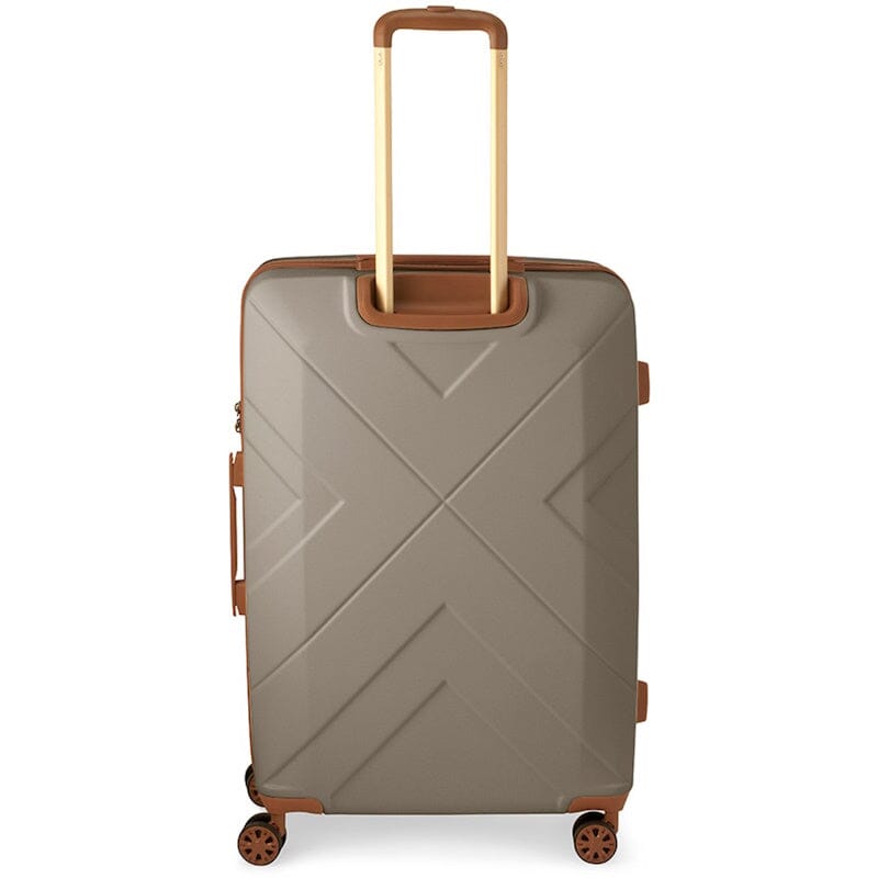 Line Oistr Florence 4 Wheel Expandable Spinner L Champagne Line 