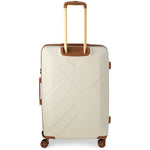 Line Oistr Florence 4 Wheel Expandable Spinner L Off White Line 