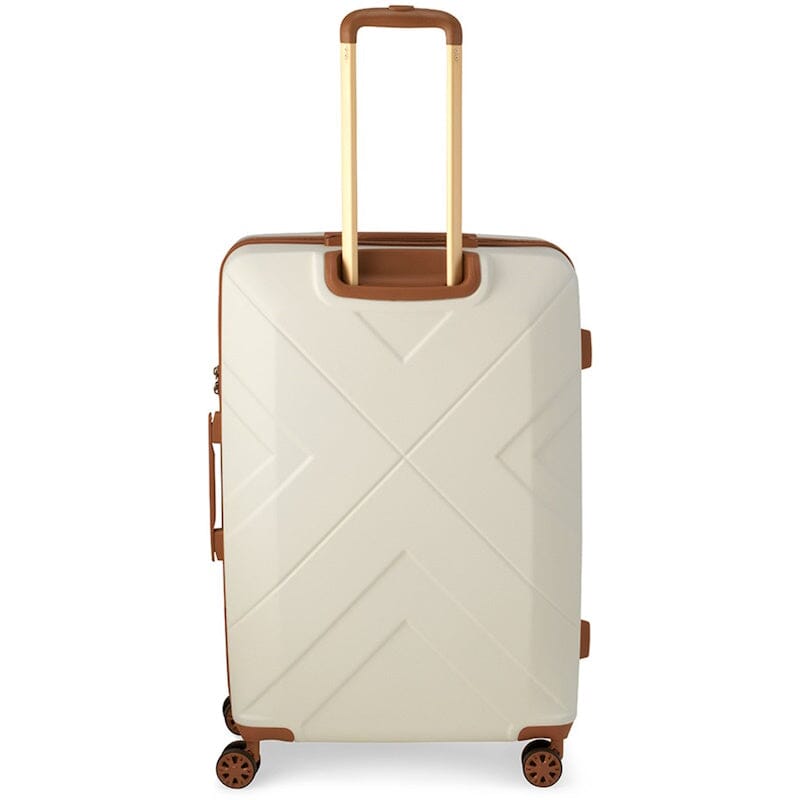 Line Oistr Florence 4 Wheel Expandable Spinner L Off White Line 