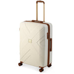 Line Oistr Florence 4 Wheel Expandable Spinner L Off White Line 