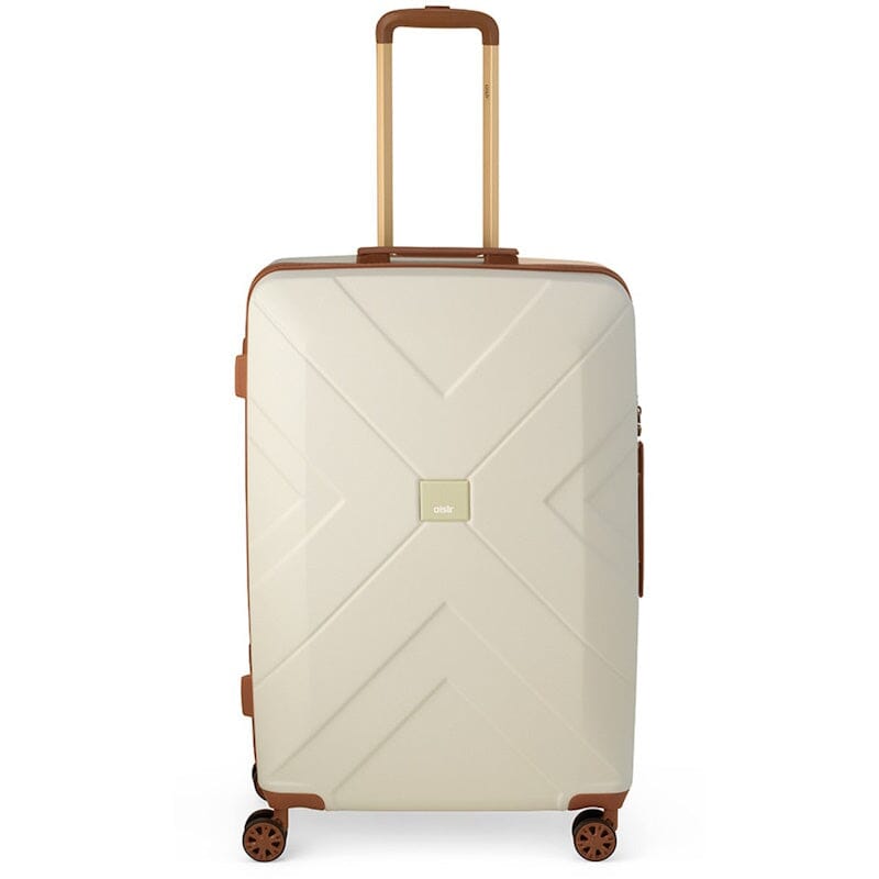 Line Oistr Florence 4 Wheel Expandable Spinner L Off White Line 