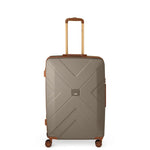 Line Oistr Florence 4 Wheel Expandable Spinner M Champagne Line 