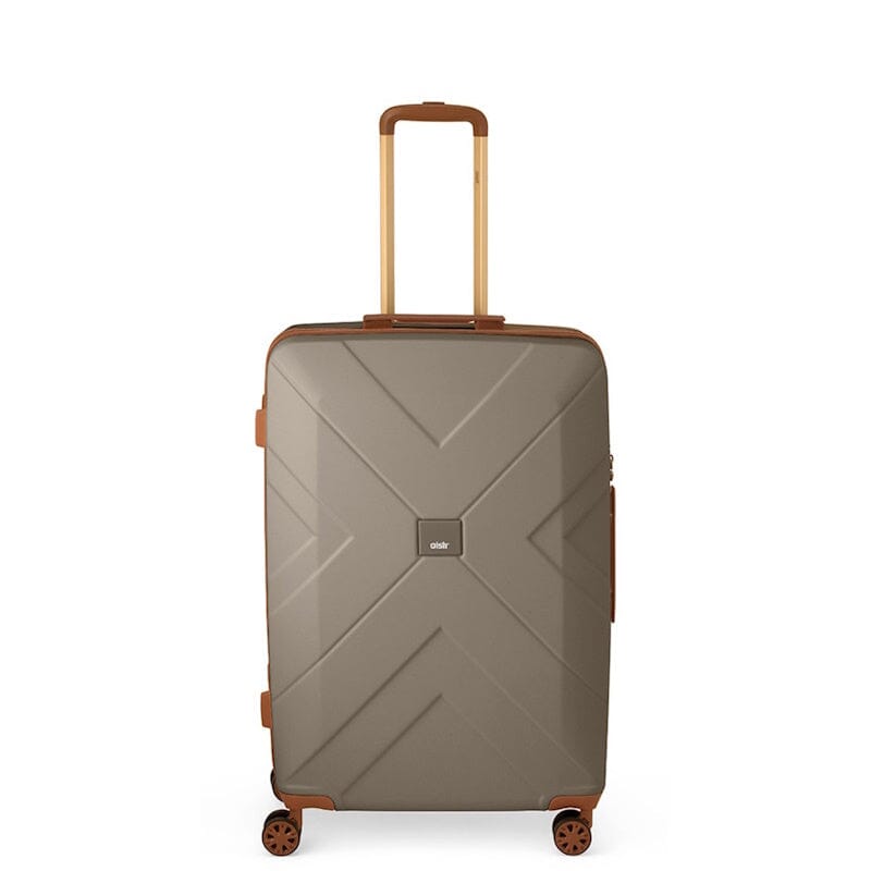Line Oistr Florence 4 Wheel Expandable Spinner M Champagne Line 