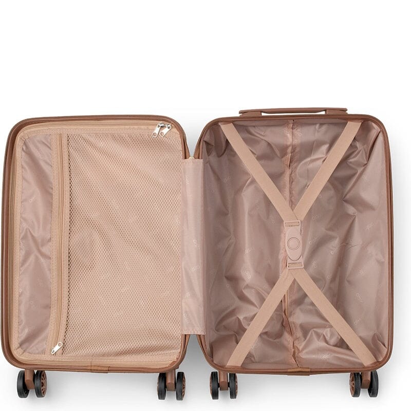 Line Oistr Florence 4 Wheel Expandable Spinner M Off White Line 