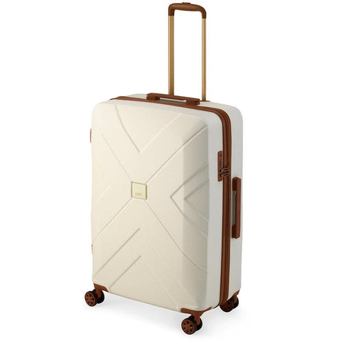 Line Oistr Florence 4 Wheel Expandable Spinner M Off White Line 