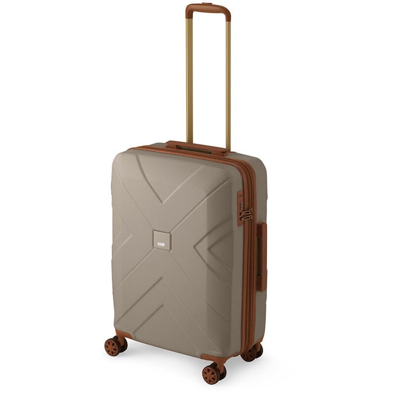 Line Oistr Florence 4 Wheel Spinner S Handbagage Champagne Line 