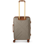 Line Oistr Florence 4 Wheel Spinner S Handbagage Champagne Line 
