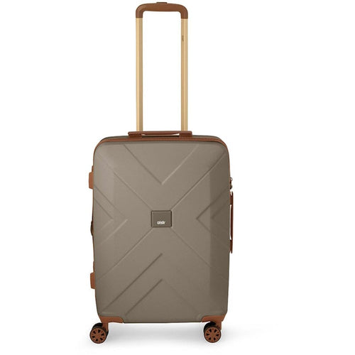 Line Oistr Florence 4 Wheel Spinner S Handbagage Champagne Line 