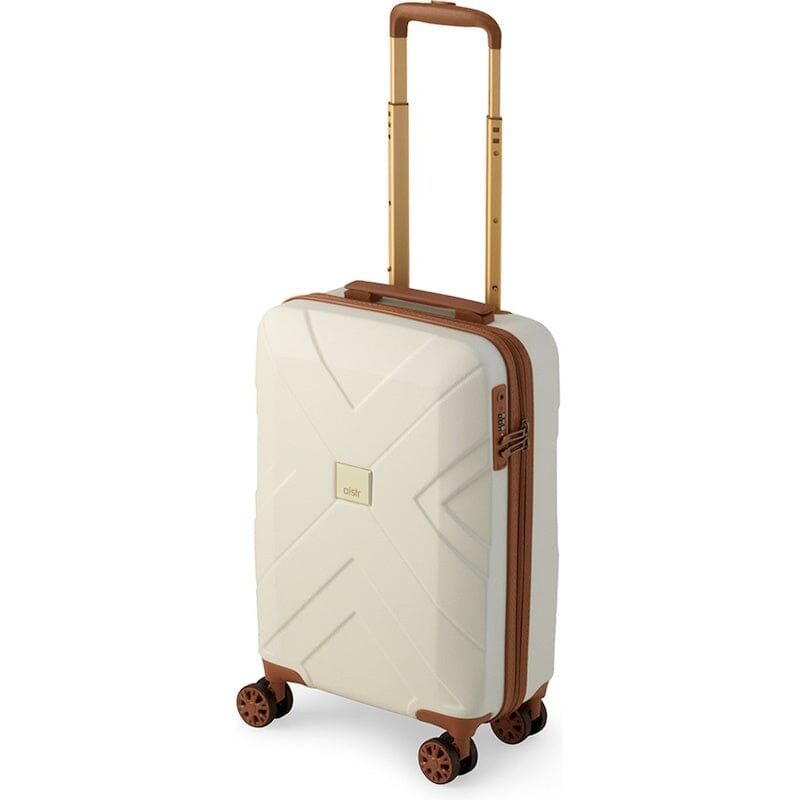Line Oistr Florence 4 Wheel Spinner S Handbagage Off White Line 