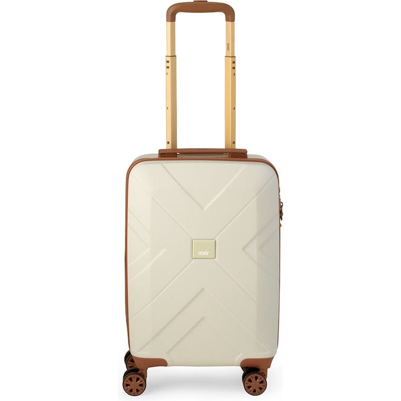Line Oistr Florence 4 Wheel Spinner S Handbagage Off White Line 