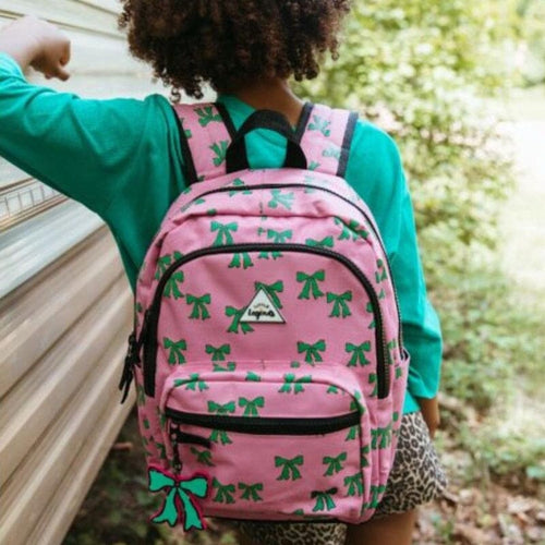 Little Legends Backpack L Bow Little Legends 