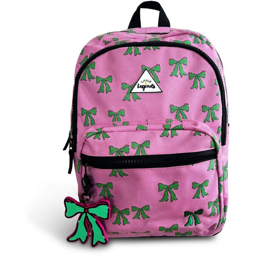 Little Legends Backpack L Bow Little Legends 