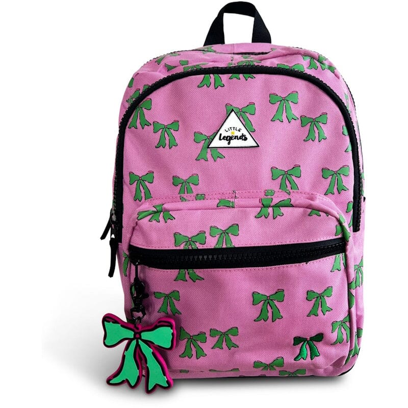 Little Legends Backpack L Bow Little Legends 