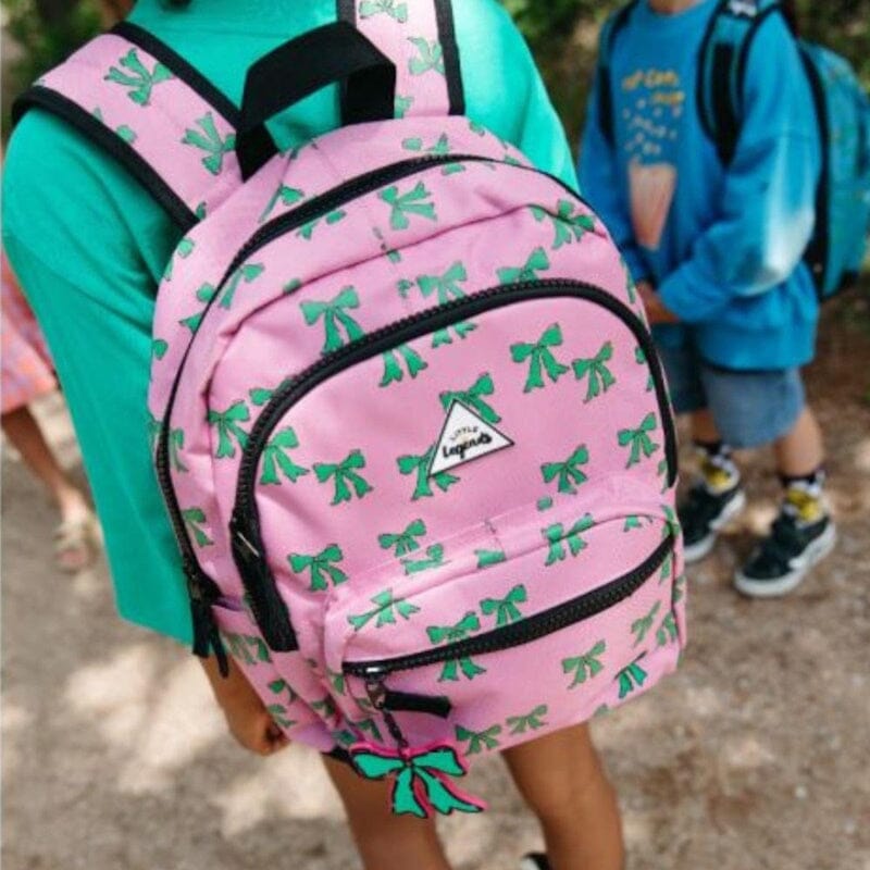 Little Legends Backpack L Bow Little Legends 