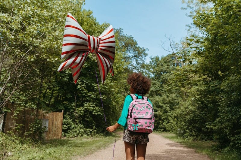 Little Legends Backpack L Bow Little Legends 
