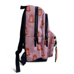 Little Legends Backpack L Cat Lilac Little Legends 