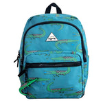 Little Legends Backpack L Croco Checkerboard Little Legends 