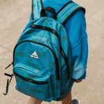 Little Legends Backpack L Croco Checkerboard Little Legends 