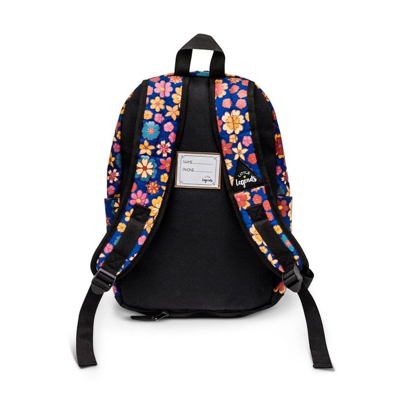 Little Legends Backpack L Flower Power Little Legends 