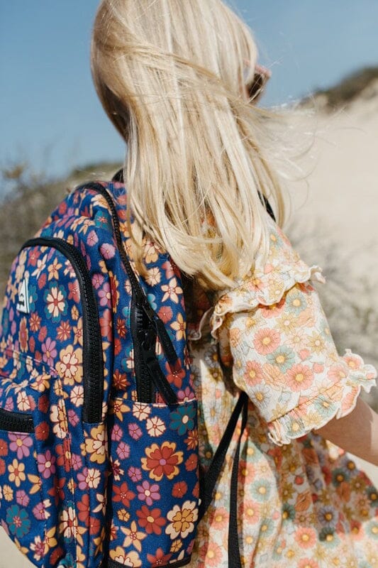 Little Legends Backpack L Flower Power Little Legends 