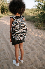 Little Legends Backpack L Leopard Shark Little Legends 