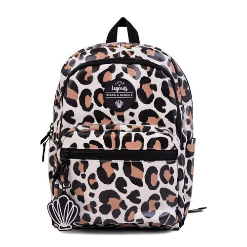 Little Legends Backpack L Leopard Shark Little Legends 