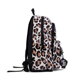 Little Legends Backpack L Leopard Shark Little Legends 