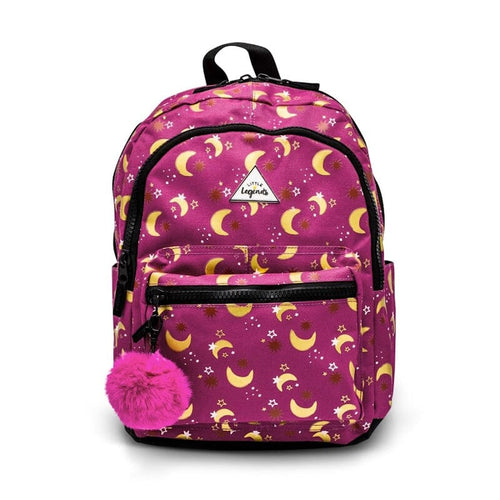 Little Legends Backpack L Moon Star Little Legends 