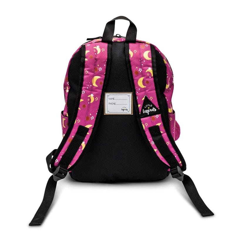 Little Legends Backpack L Moon Star Little Legends 