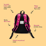 Little Legends Backpack L Moon Star Little Legends 