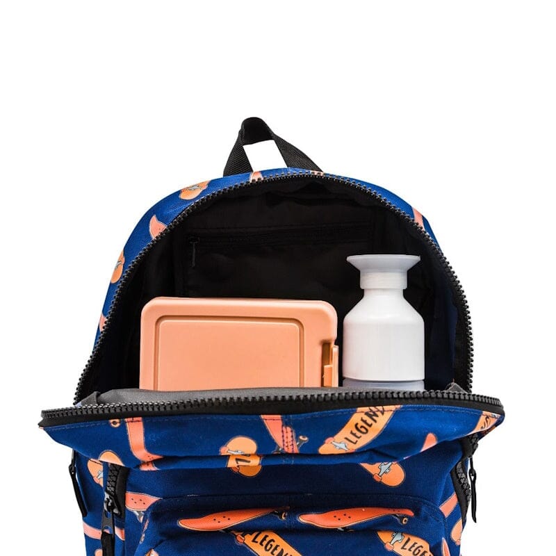 Little Legends Backpack L Skateboard Little Legends 