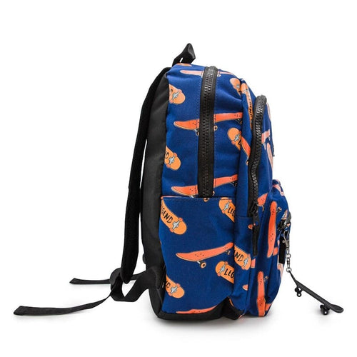 Little Legends Backpack L Skateboard Little Legends 