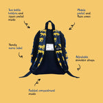 Little Legends Backpack L Tiger Little Legends 