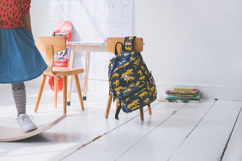 Little Legends Backpack L Tiger Little Legends 