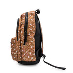 Little Legends Backpack L Vintage Flower Little Legends 