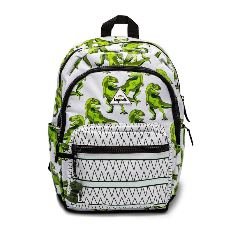 Little Legends Boys Backpack Dino Little Legends 