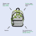 Little Legends Boys Backpack Dino Little Legends 