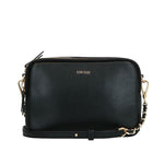 LouLou Essentiels Emilie Crossbodytas Black Gold LouLou Essentiels 