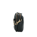 LouLou Essentiels Emilie Crossbodytas Black Gold LouLou Essentiels 