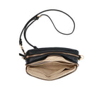 LouLou Essentiels Emilie Crossbodytas Black Gold LouLou Essentiels 