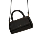 LouLou Essentiels MAE G Handtas Chocolate Torte Gold LouLou Essentiels 