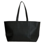 LouLou Essentiels Valerie Shopper Black Gold LouLou Essentiels 