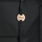 MŌSZ Denise Laptop Shopper 15,6" Black MŌSZ 