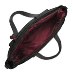 MŌSZ Denise Laptop Shopper 15,6" Black MŌSZ 