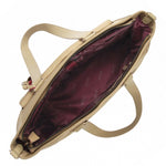 MŌSZ Denise Laptop Shopper 15,6" Cuban Sand MŌSZ 