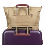 MŌSZ Denise Laptop Shopper 15,6" Cuban Sand MŌSZ 